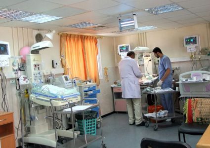 تحذير من تداعيات خطيرة بعد توقف محطة الكهرباء الوحيدة في غزة