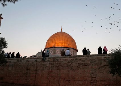 سلطة جودة البيئة:فلسطين تتصدى لجائحة كورونا والاحتلال معا