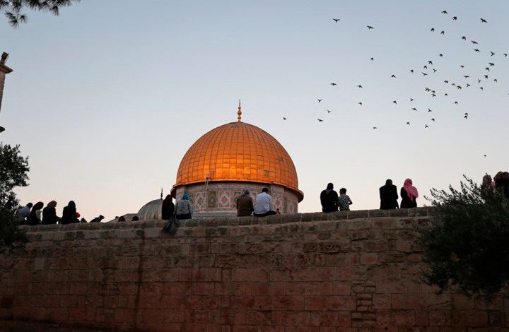 سلطة جودة البيئة:فلسطين تتصدى لجائحة كورونا والاحتلال معا