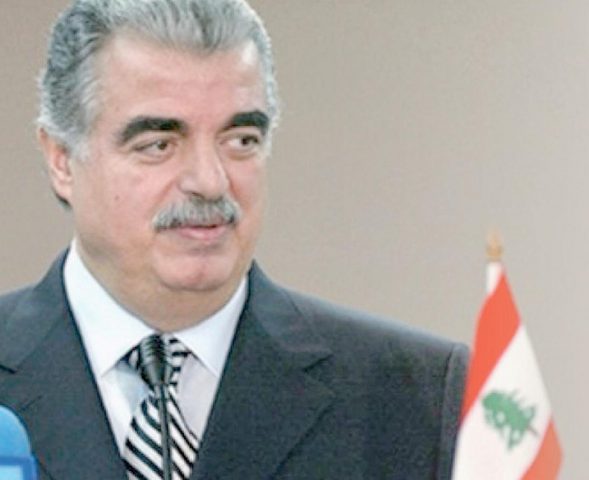 المحكمة الدولية: أدلة تشير بتورط سليم عياش باغتيال الحريري