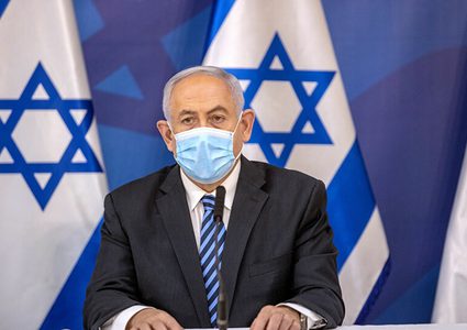نتنياهو: مستعدون لجولة تصعيد ولن نقبل باستخدام البالونات الحارقة