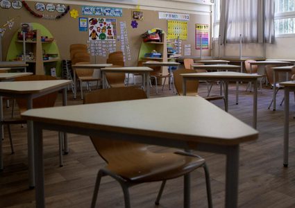 تقليص امتحانات "البجروت" للعام المقبل بسبب كورونا