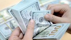 توجه روسي صيني للتخلي عن الدولار في تعاملاتهما