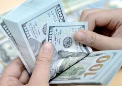 توجه روسي صيني للتخلي عن الدولار في تعاملاتهما