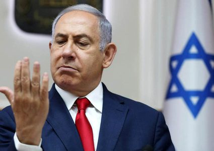 نتنياهو: دول عربية أخرى ستحذو حذو الامارات في الفترة المقبلة