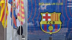 برشلونة يصدر بيانا بشأن الانتخابات الرئاسية