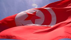 أكدت وقوفها مع فلسطين.. تونس تدين التطبيع الإماراتي مع "إسرائيل"