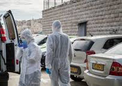 كورونا يواصل الانتشار في البلدات العربية