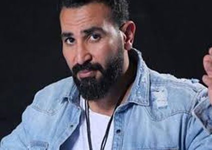 إحالة أحمد سعد للتحقيق