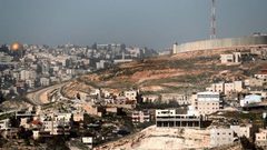 غرينبلات: "خطة الضم" قائمة وتم تأجيلها مؤقتاً بطلب من ترامب