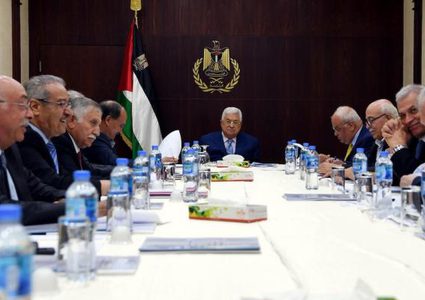 أبو يوسف: الفصائل كافة ستشارك بإجتماع القيادة مساء اليوم