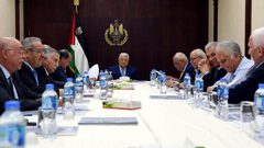 أبو يوسف: الفصائل كافة ستشارك بإجتماع القيادة مساء اليوم