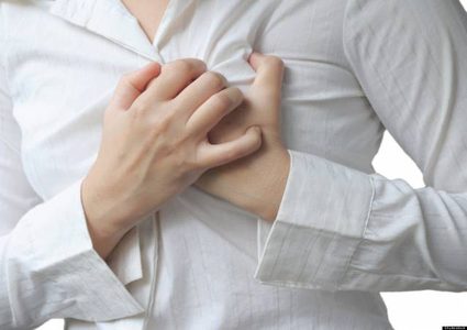 أمراض القلب تهدّد الجيل الشاب