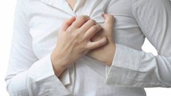 أمراض القلب تهدّد الجيل الشاب