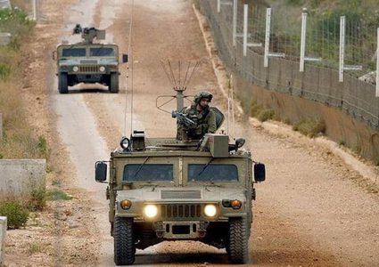 محلل سياسي: إسرائيل تسعى بأن تكون الأولى عسكرياً في المنطقة