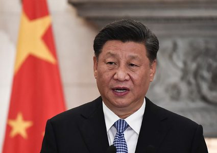 الصين: عملية السلام والمصالحة في أفغانستان تواجه فرصة تاريخية