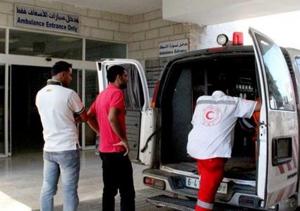 وفاة مواطن غرب جنين متأثرا بجروح اصيب بها بحادث سير قبل اسبوعين