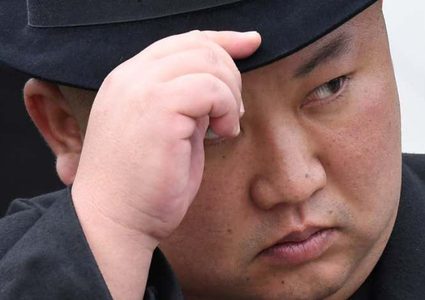 كيم جونغ أون يصادر الكلاب الأليفة لاستخدامها في المطاعم