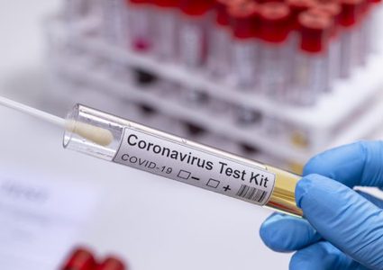 الصحة بغزة: تسجيل 3 إصابات بكورونا بين العائدين عبر معبر رفح