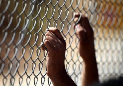نادي الاسير: 3 أسرى من جنين يدخلون أعواما جديدة في سجون الاحتلال