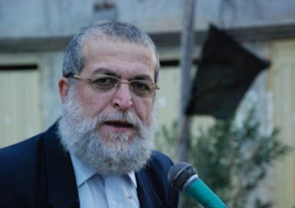 الجهاد الاسلامي تدعو لترتيب البيت الفلسطيني لمواجهة الاخطار