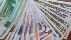 انخفاض العملة البيلاروسية في ظل الاحتجاجات
