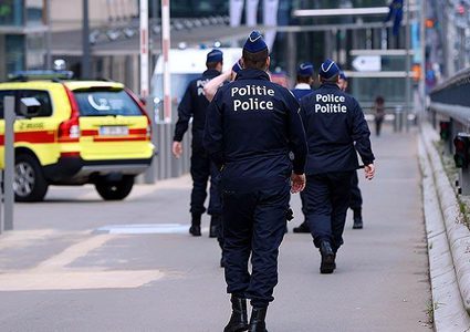 ألمانيا: 6 إصابات في هجوم بسيارة في برلين