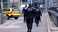 ألمانيا: 6 إصابات في هجوم بسيارة في برلين
