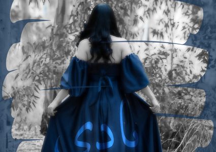 "يا دي" جديد الفنانة الفلسطينية إلهام روحانا