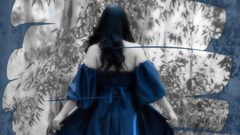 "يا دي" جديد الفنانة الفلسطينية إلهام روحانا