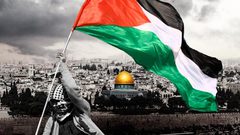 فلسطين ترفض وتستنكر ما قامت به الإمارات من تطبيع مع الاحتلال