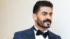 الموت يفجع خالد سليم