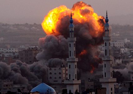 محلل إسرائيلي: التصعيد قد يتطور إلى مواجهة عسكرية كبيرة في غزة