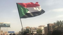 السودان يقيل الناطق باسم الخارجية من منصبه