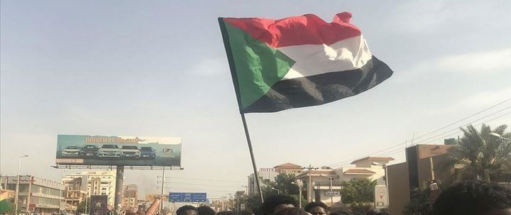 السودان يقيل الناطق باسم الخارجية من منصبه