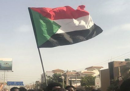 السودان يقيل الناطق باسم الخارجية من منصبه