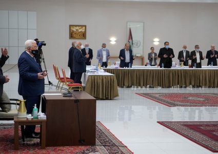 محلل سياسي: مشاركة الجهاد وحماس في إجتماع القيادة خطوة جيدة