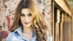 كاتيا كعدي تدخل القفص الذهبي رغم المأساة