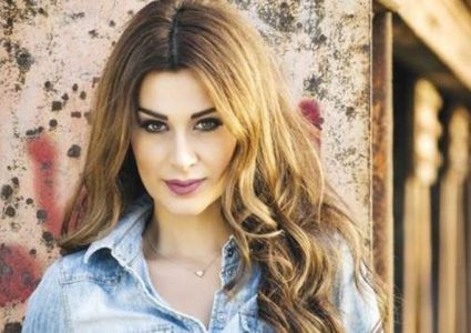 كاتيا كعدي تدخل القفص الذهبي رغم المأساة