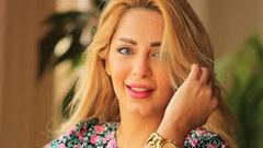 مي حلمي تتبرّع بفستان زفافها بعد طلاقها