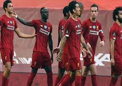 ليفربول يعلن إصابة أحد أفراده بفيروس كورونا