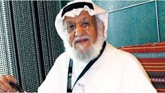 إصابة الفنان الكويتي محمد المنيع بفيروس كورونا