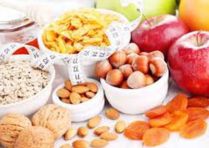 احذري من المأكولات المخصصة للرجيم الغنية بالسعرات الحرارية