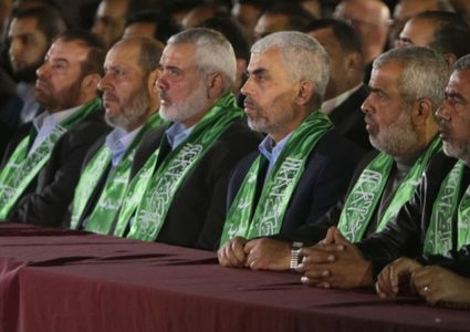 هل يخطط الاحتلال لاغتيال كبار قادة حماس في قطاع غزة ؟