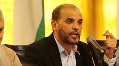 بدران: مصممون على انهاء الإنقسام ولا أحد مخول بالحديث باسم فلسطين