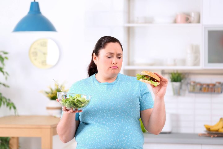 نصائح بعد عملية تكميم المعدة