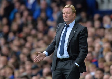 رسميًا.. أول صفقة لبرشلونة في عهد كومان