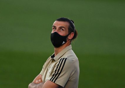 مورينيو يستعد لإنهاء معاناة بيل في ريال مدريد