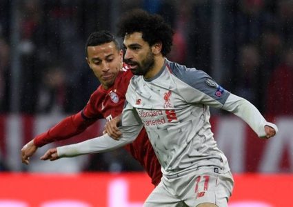 ليفربول يبيع لاعبين من أجل ضم ألكانتارا