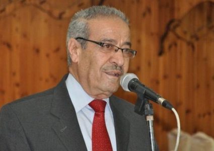 خالد: سجل السكان الفلسطيني شأن سيادي فلسطيني لا شأن للاحتلال به